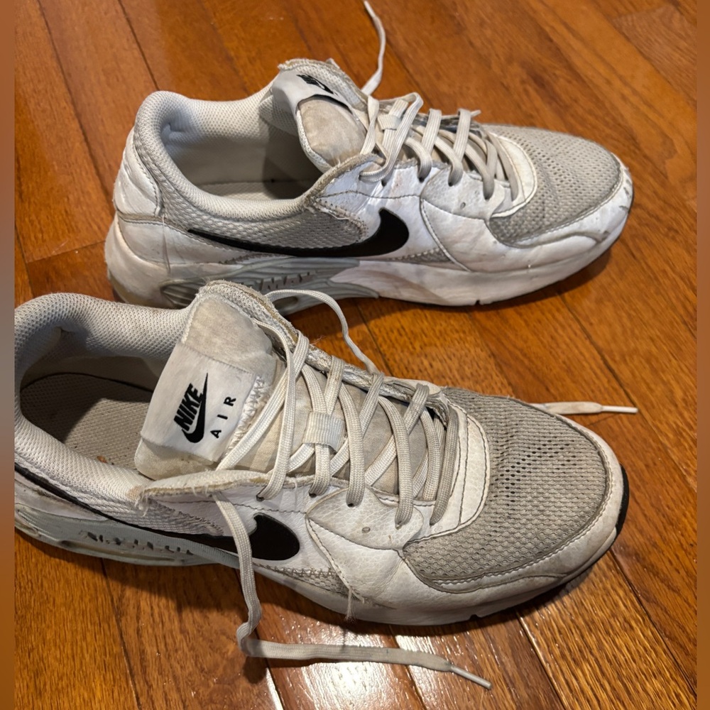 Men’s Nike Air Max sneakers